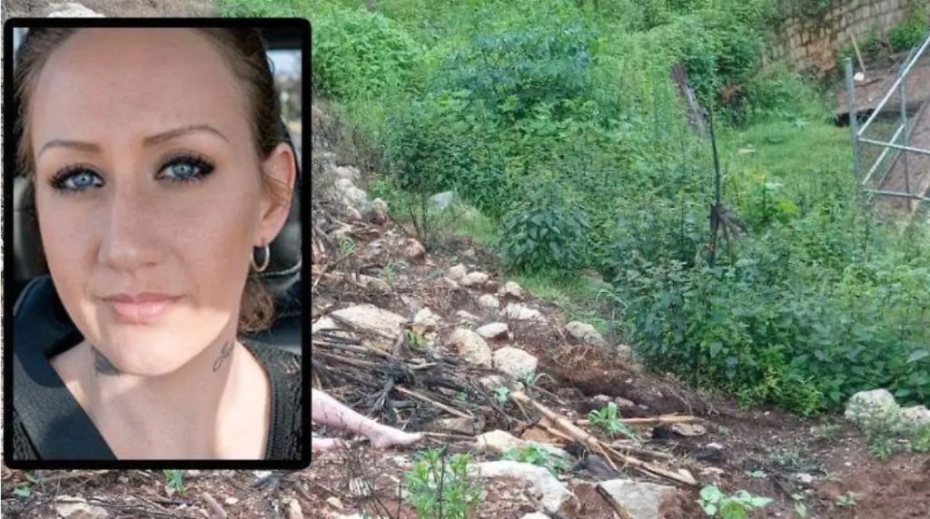 Identifican a mujer estadounidense hallada sin vida en Zinacantán