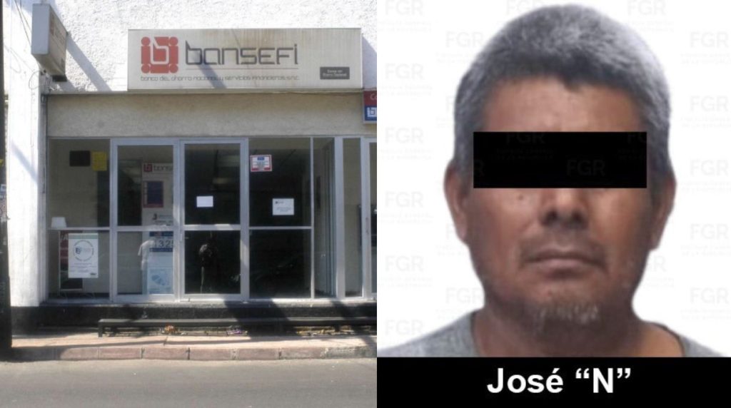 Detienen a exempleado señalado por robo más de 10 millones de apoyos sociales en Chiapas