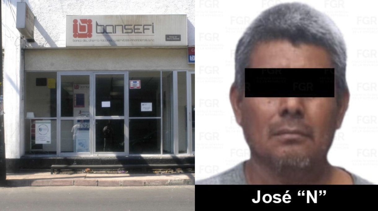 Detienen a exempleado señalado por robo más de 10 millones de apoyos sociales en Chiapas