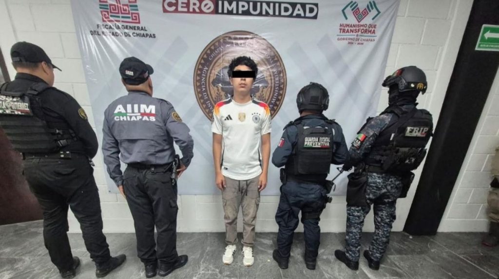 abuso de confianza en Tuxtla